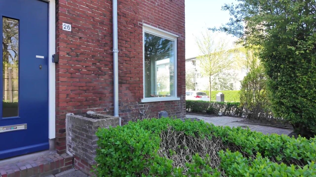 Video van Friesestraatweg 26