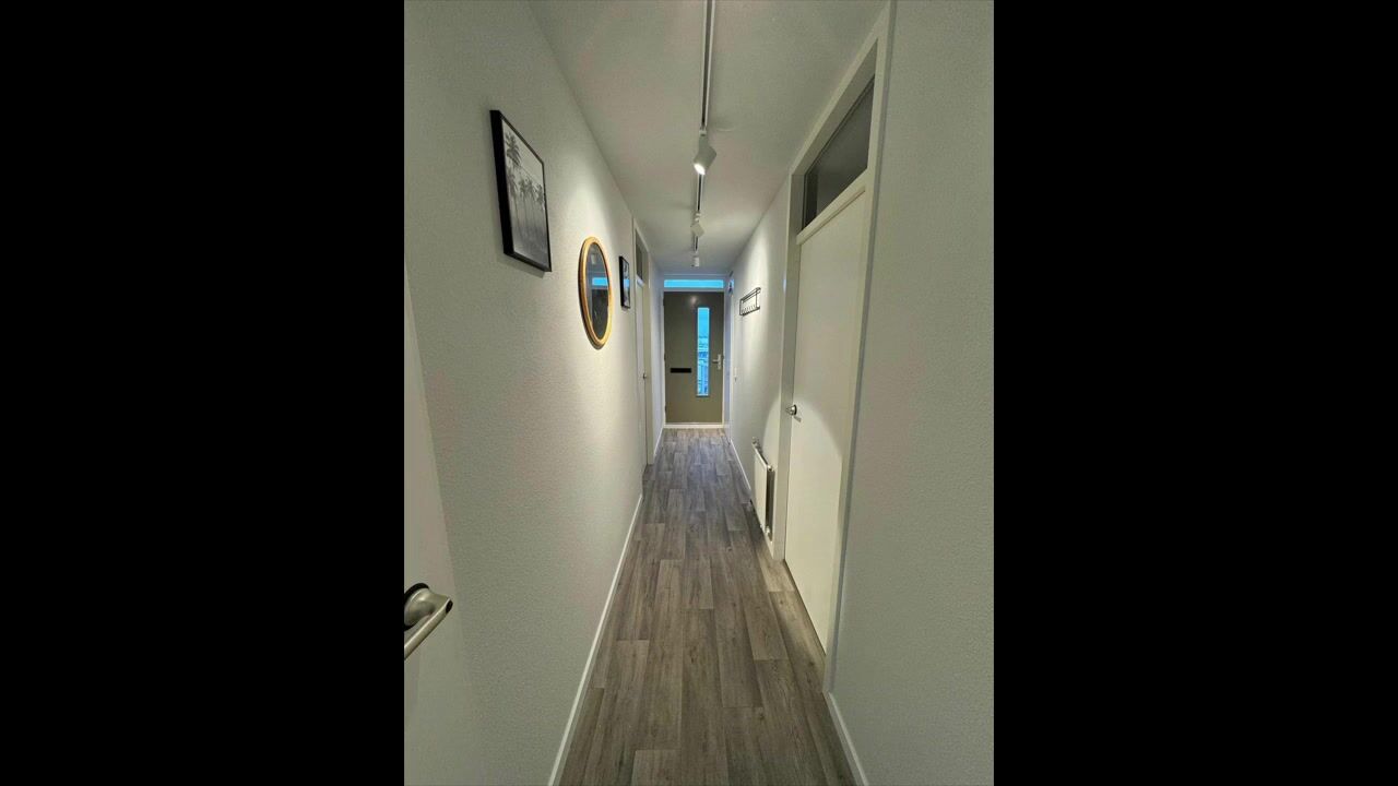 Video of Burgerweg 9-AP7
