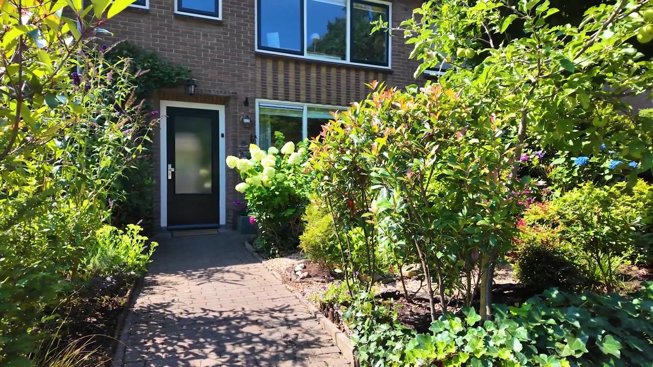 Video of Talingweg 88-B
