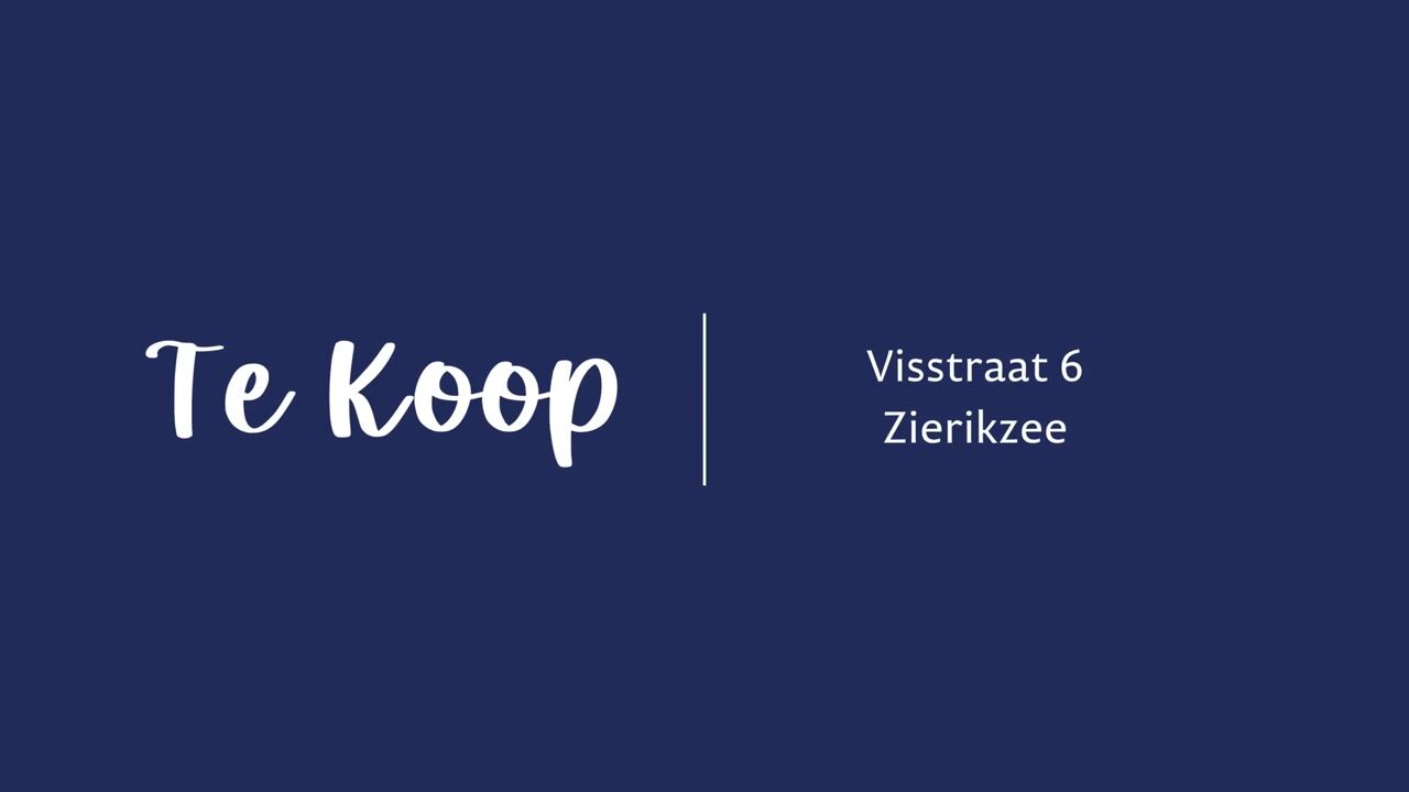 Video van Visstraat 6