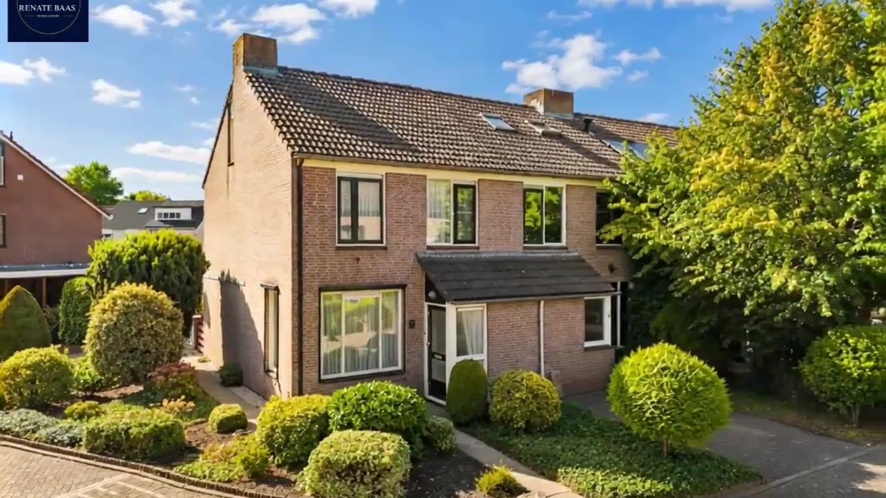 Video of Händelstraat 22