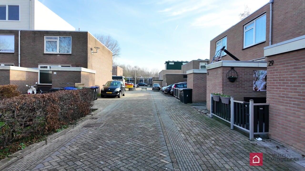 Video van Westerdiep 29