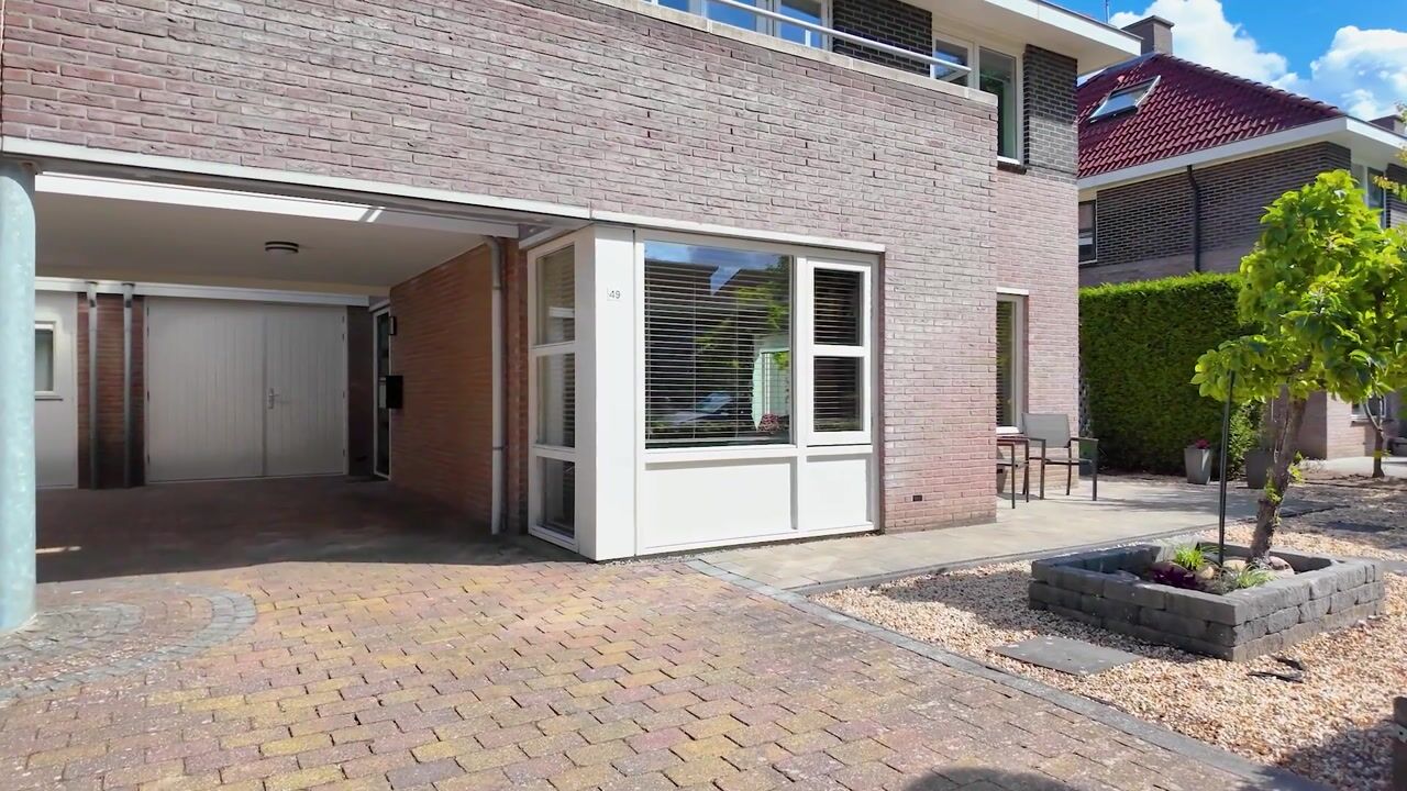 Video van Assumburg 49