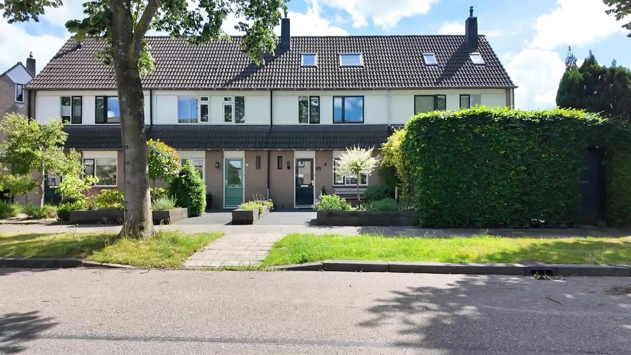 Video van Veenslagenweg 65