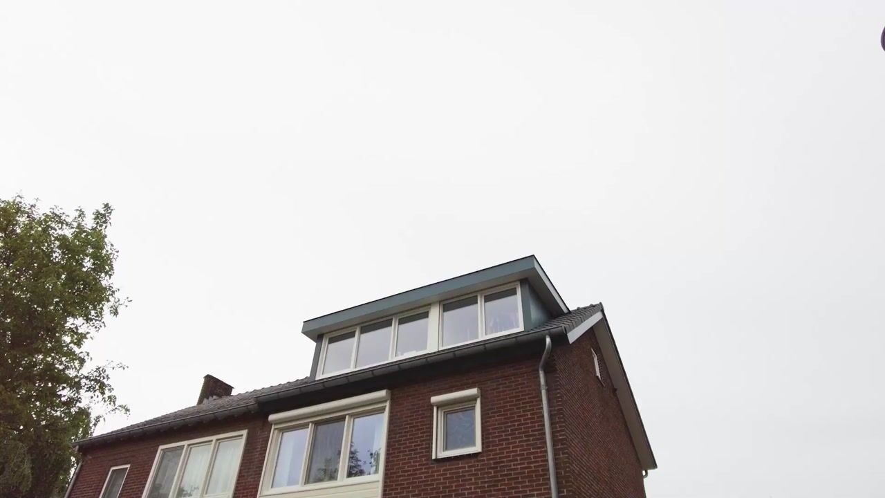 Video van Patersstraat 20