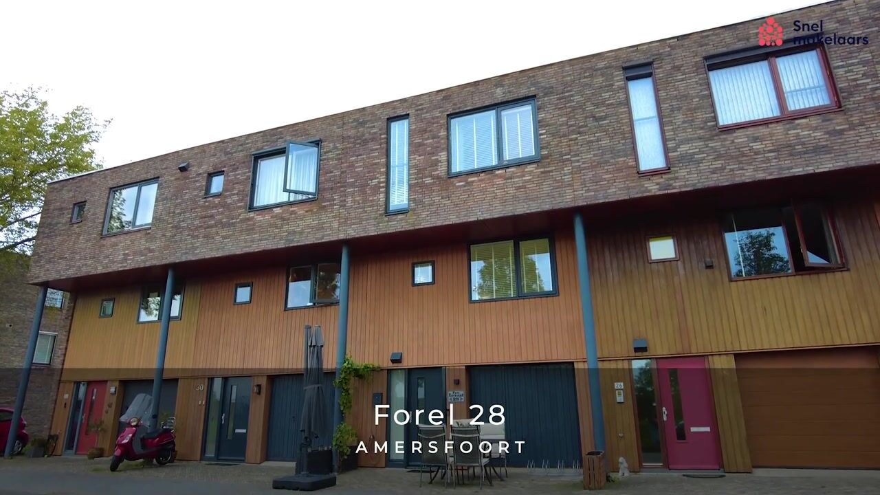 Video van Forel 28