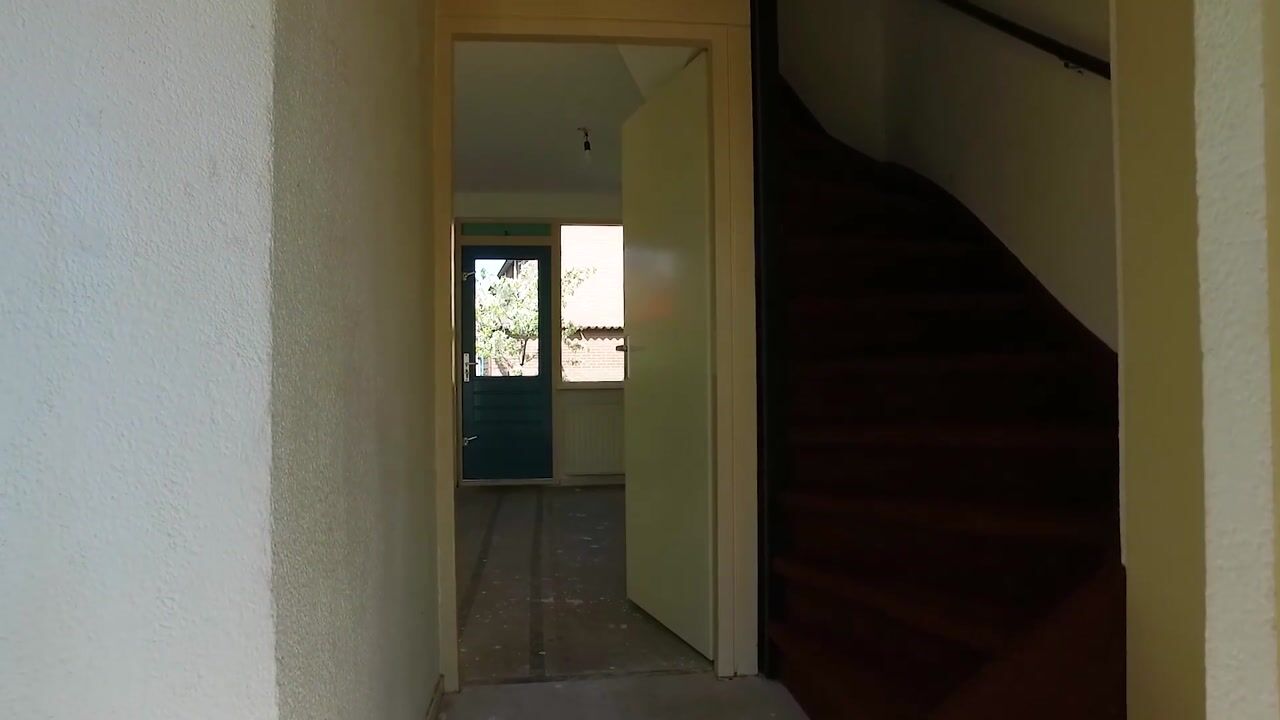 Video van Bosbesstraat 48