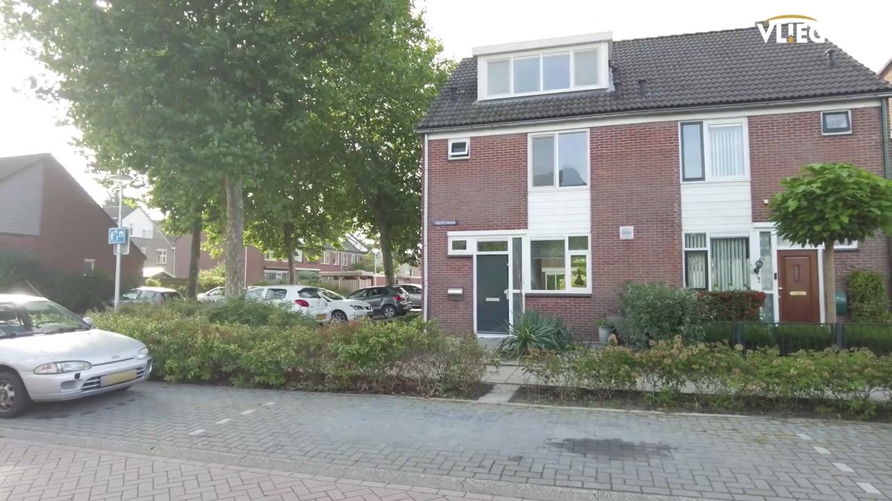 Video van Grevelingen 62