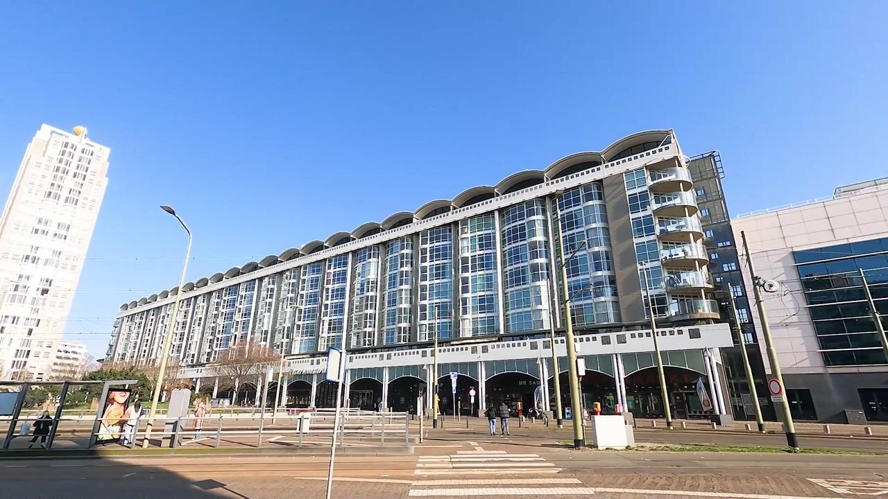 Video van Palaceplein 238