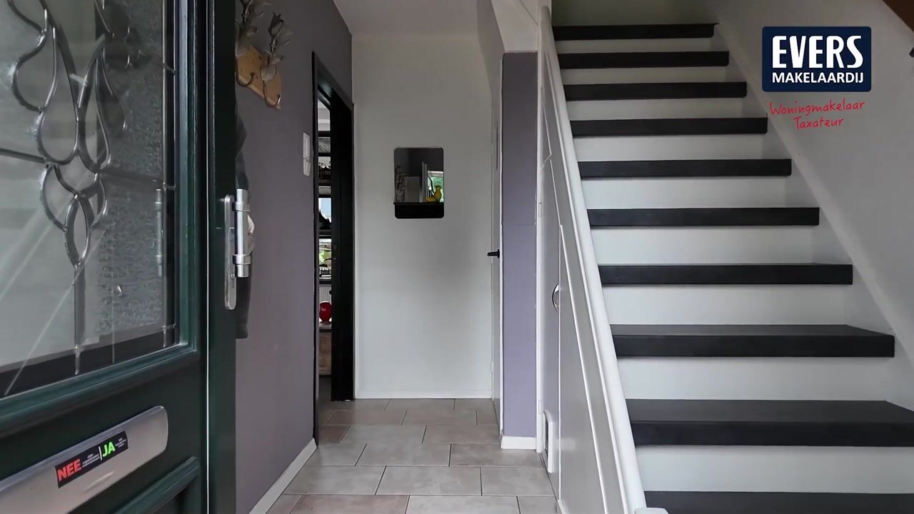Video van Dokter B.J.Buurmanstraat 4