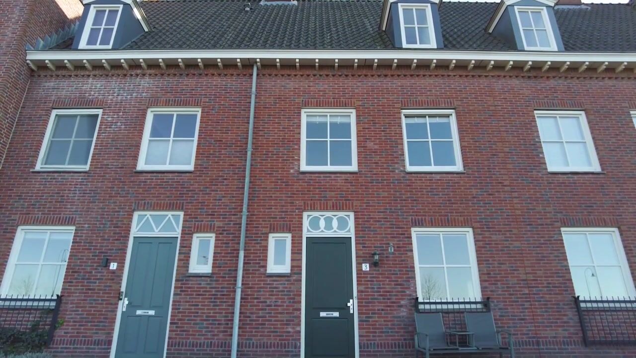 Video van Frederik Hendrik wal 3