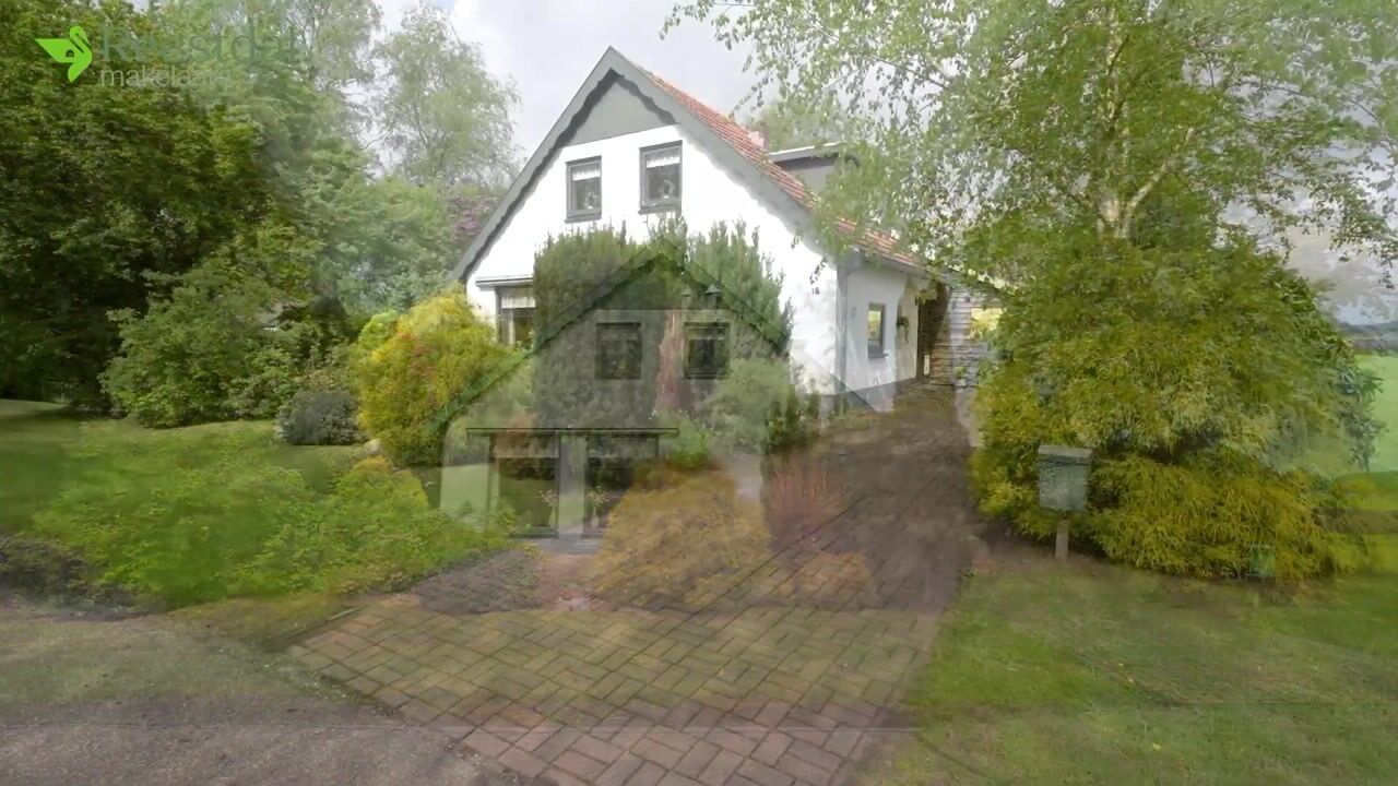 Video of Sponturfwijk 16
