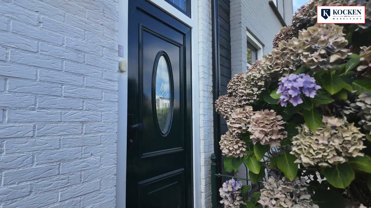 Video van Zuiderweg 151