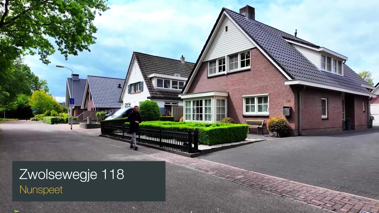 Video van Zwolsewegje 118