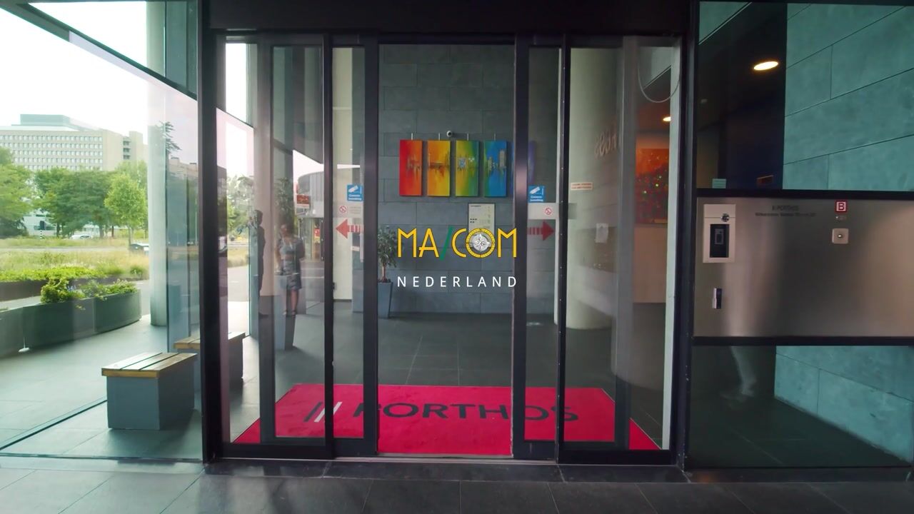 Video van Winkelcentrum Woensel 224