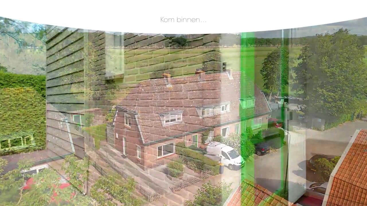 Video van Tuinlaan 33