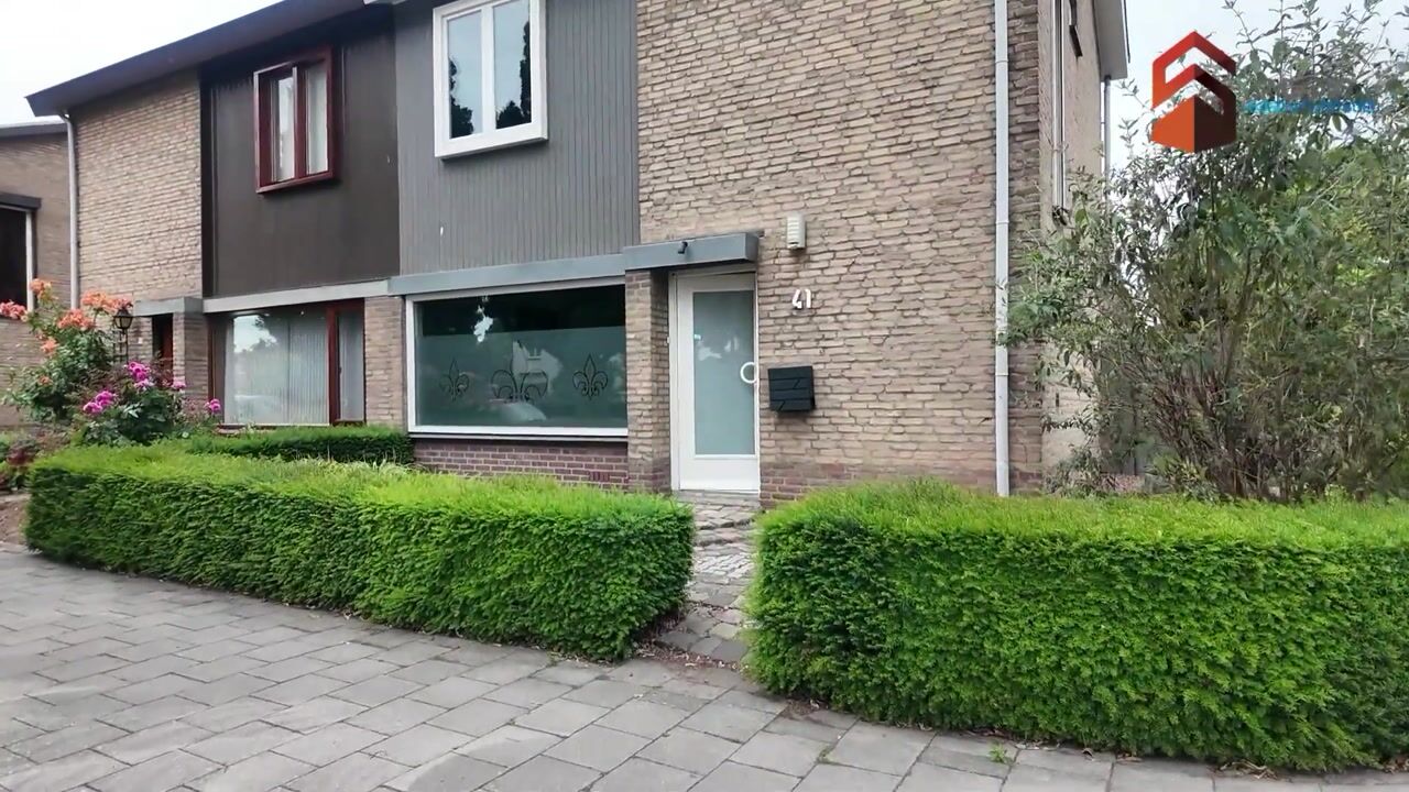 Video van Prinsbisdomstraat 41