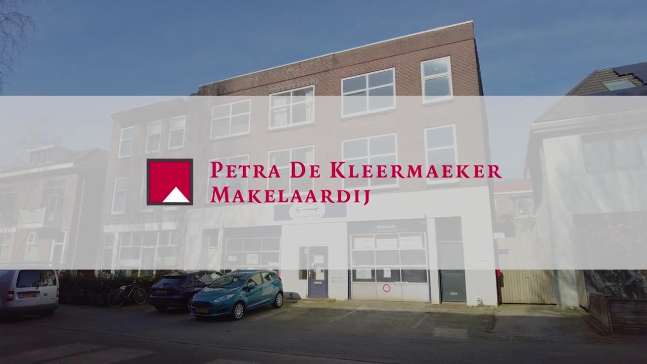 Video van St. Antonielaan 18