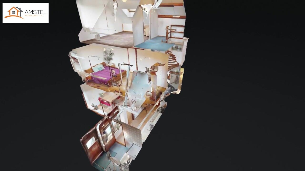 Video van Mendelstraat 78