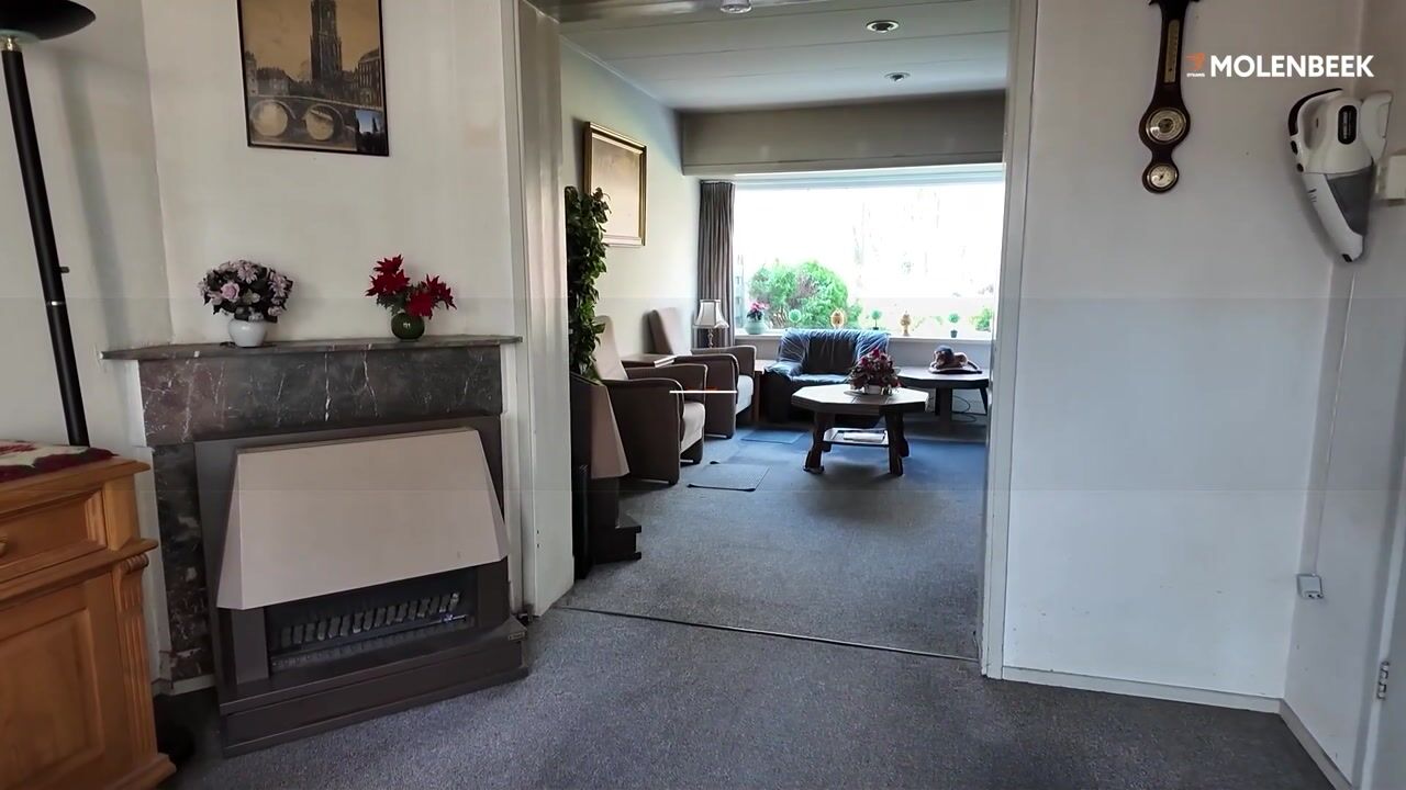 Video van Louise de Colignyplein 19