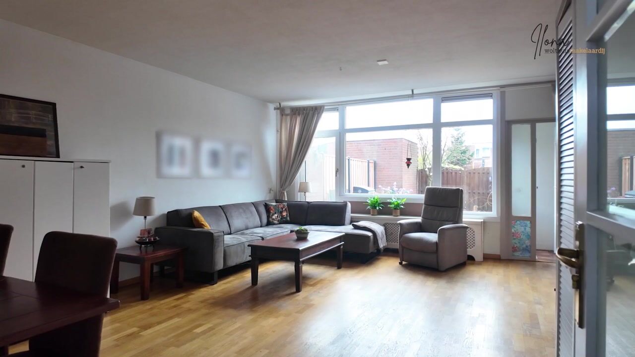 Video van Middenhof 292