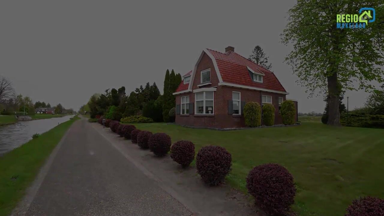 Video van Pieter Venemakade 177