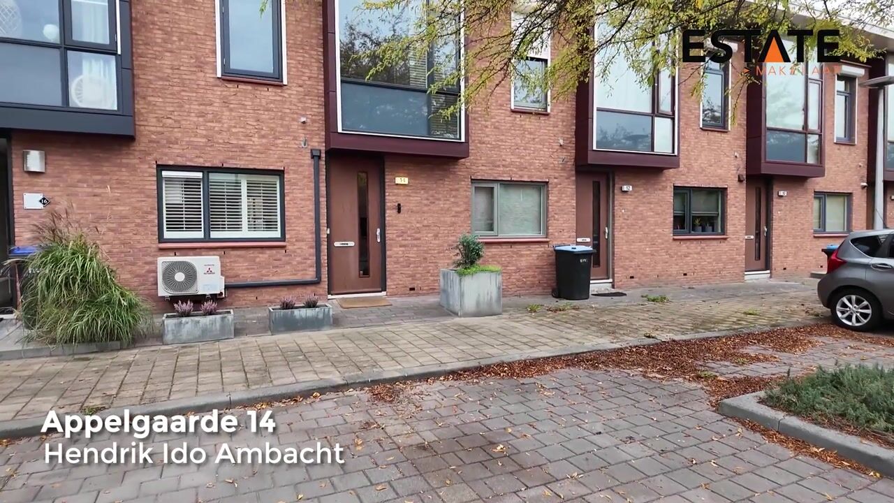 Video van Appelgaarde 14