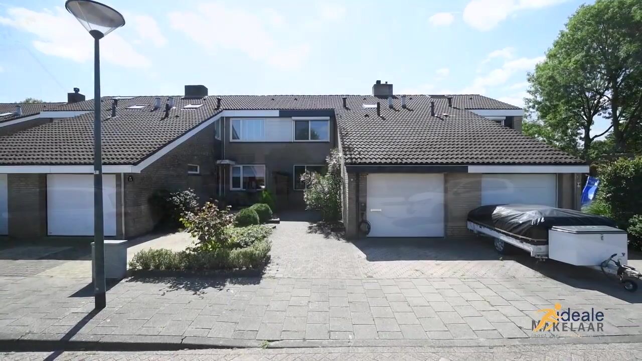 Video van Orion 16