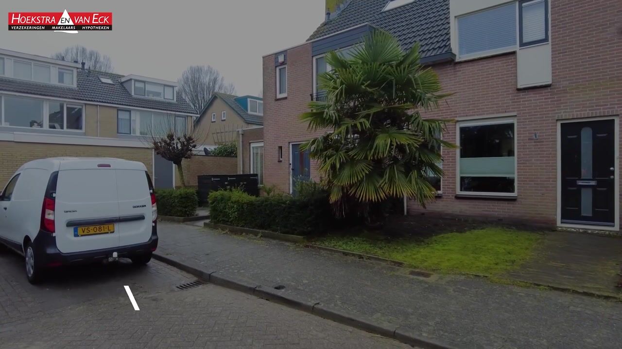 Video van Kemphaan 1