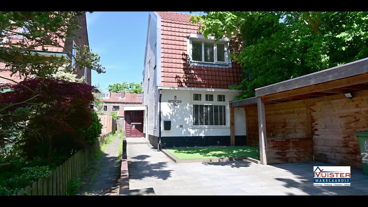 Video van Coehoornstraat 23