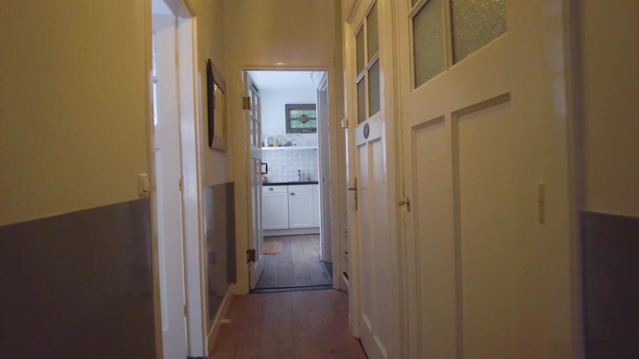 Video van Prinsesseweg 58