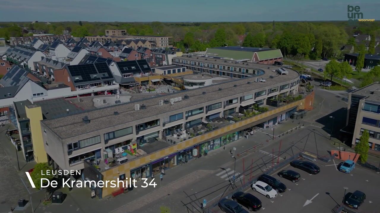 Video van De Kramershilt 34