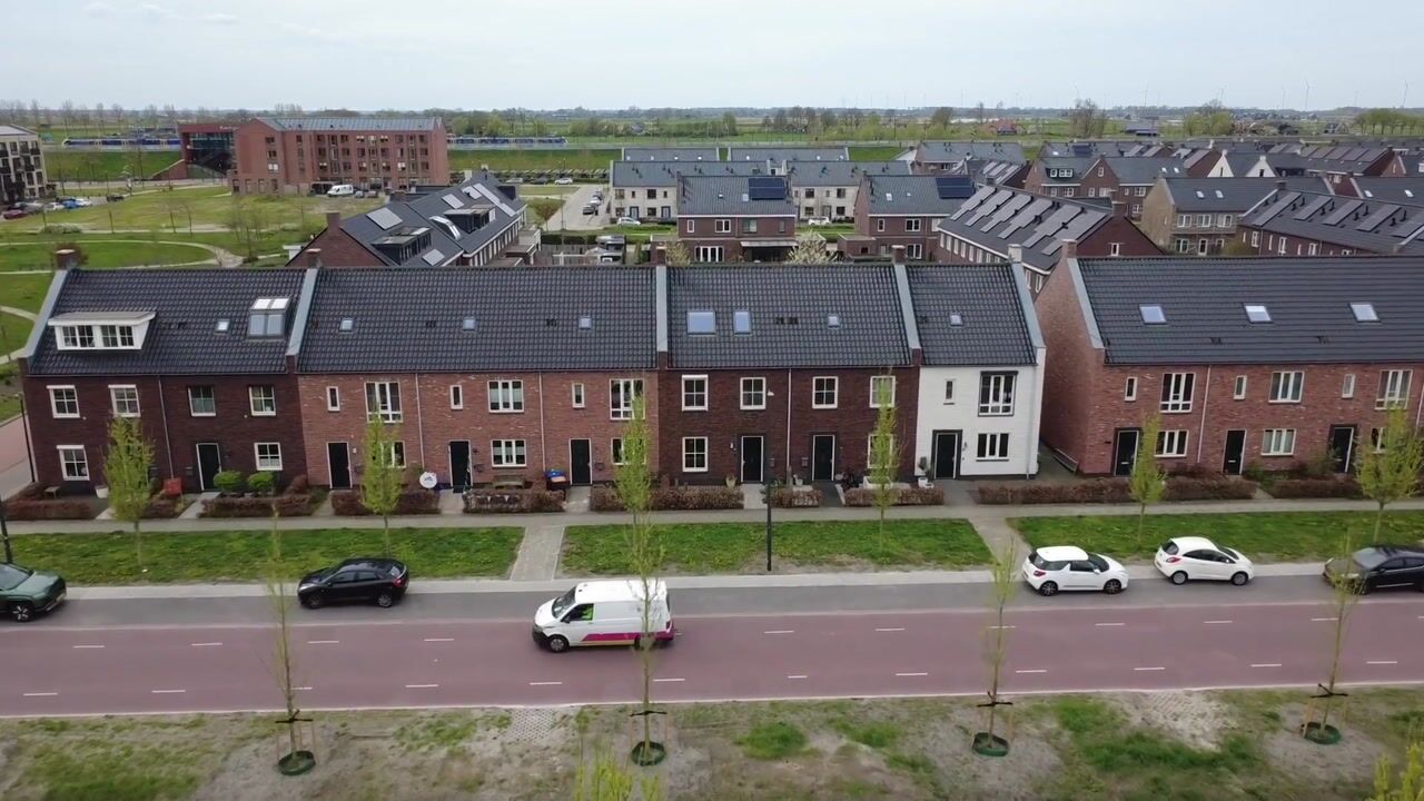 Video van Wadloper 50