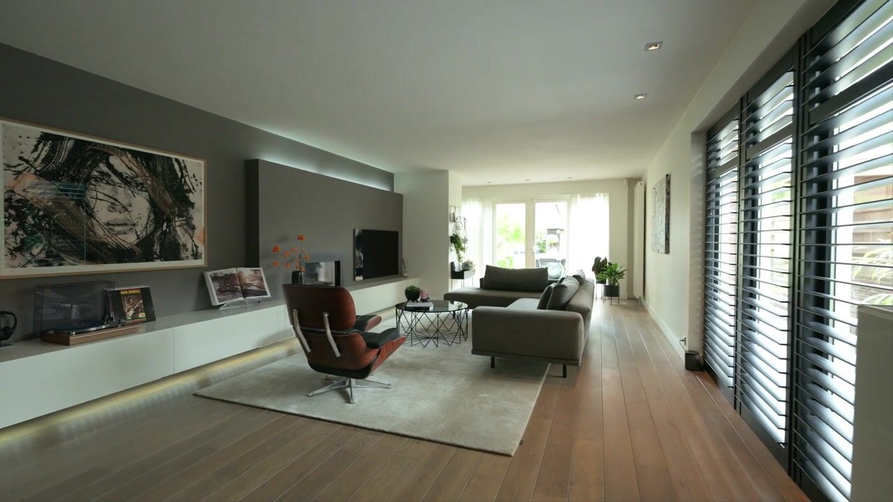 Video of Prins Hendriklaan 37