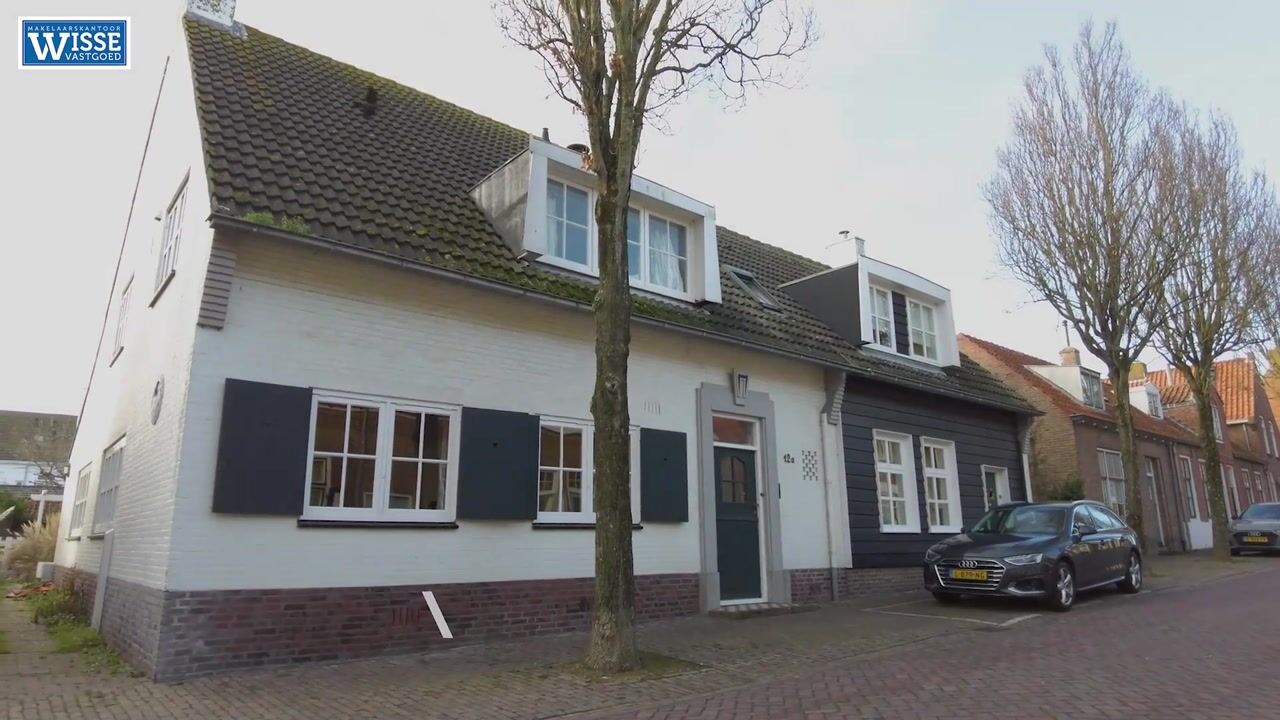 Video of Zuidstraat 12-A