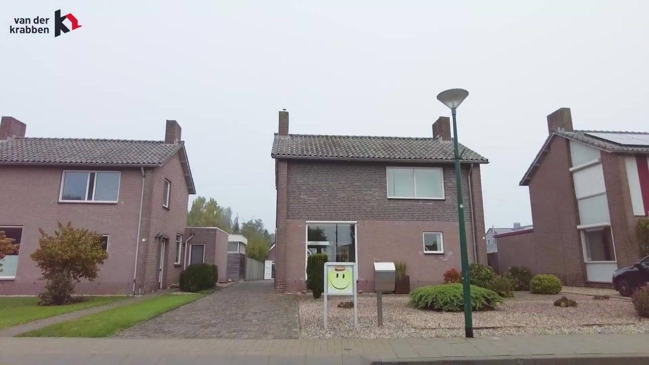 View video of Beerschemaasweg 14