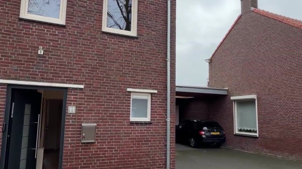 Video van Hertogstraat 11