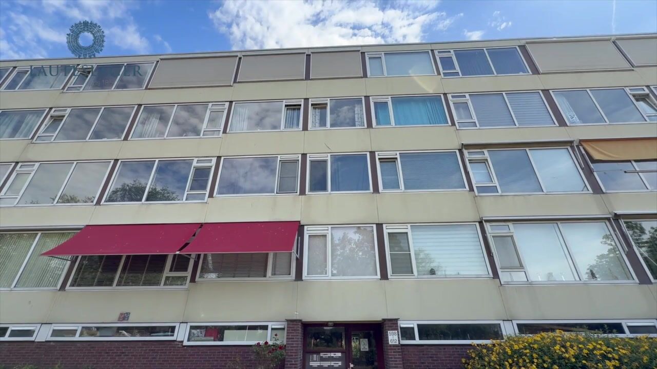 Video van Rooseveltlaan 606