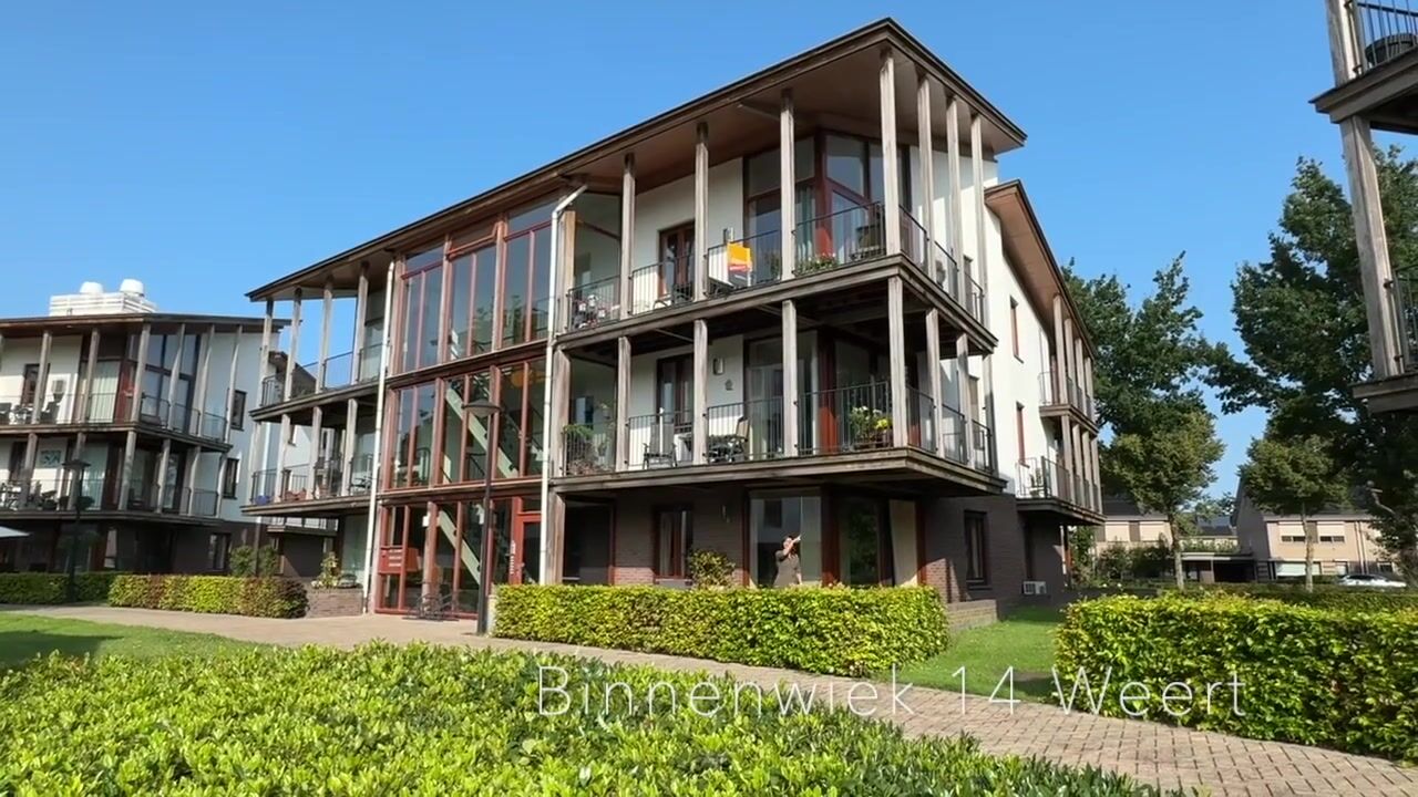 Video of Binnenwiek 14