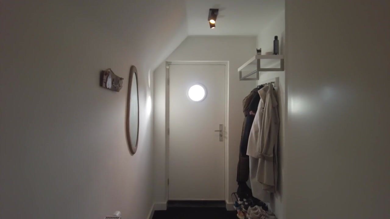 Video of Bakkerspleintje 21