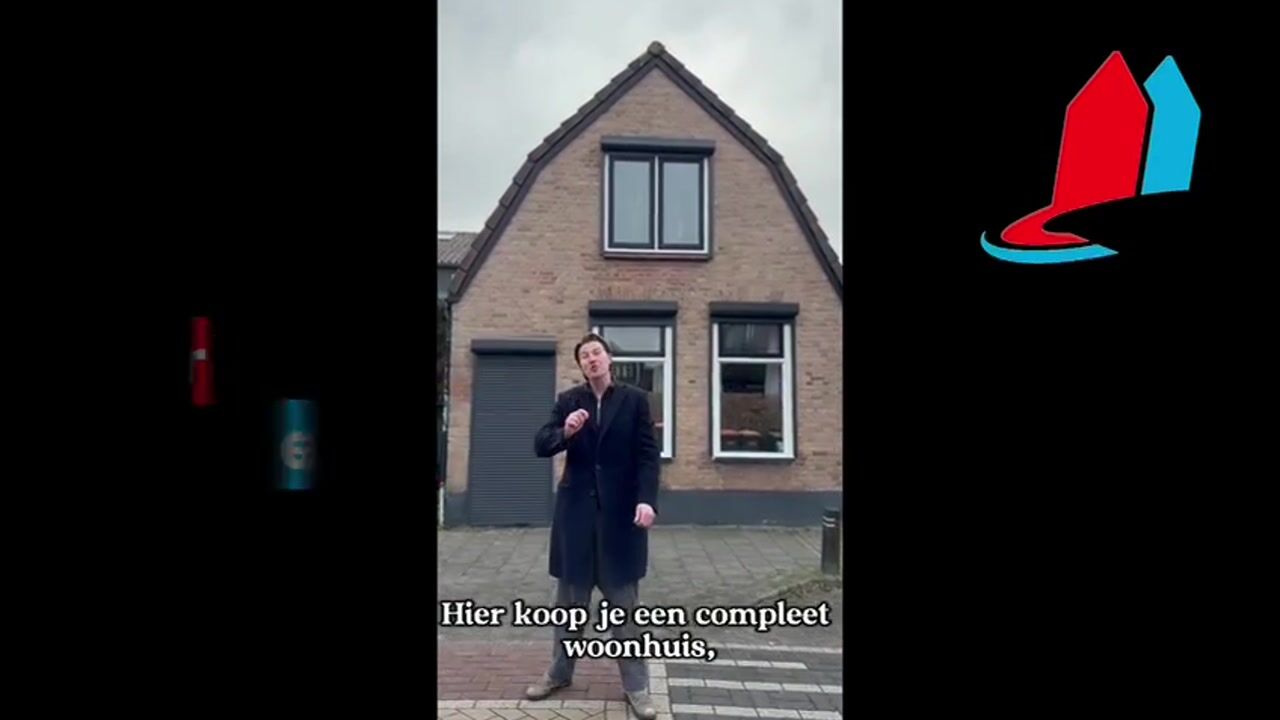 Video van Zuidwenk 26