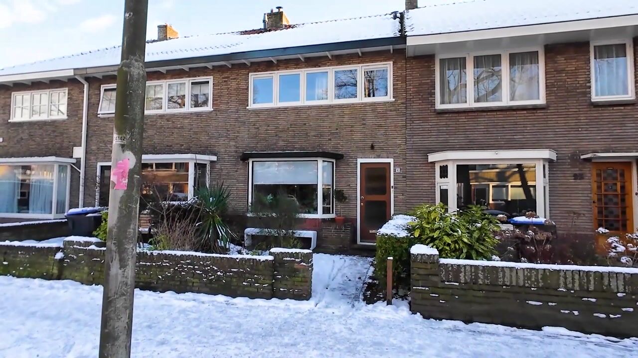 Video van Leeuwerikstraat 93