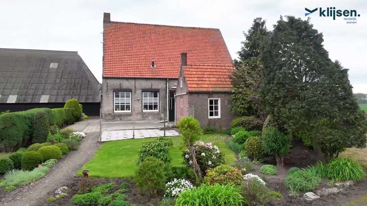 Video van Roosendaalsebaan 86