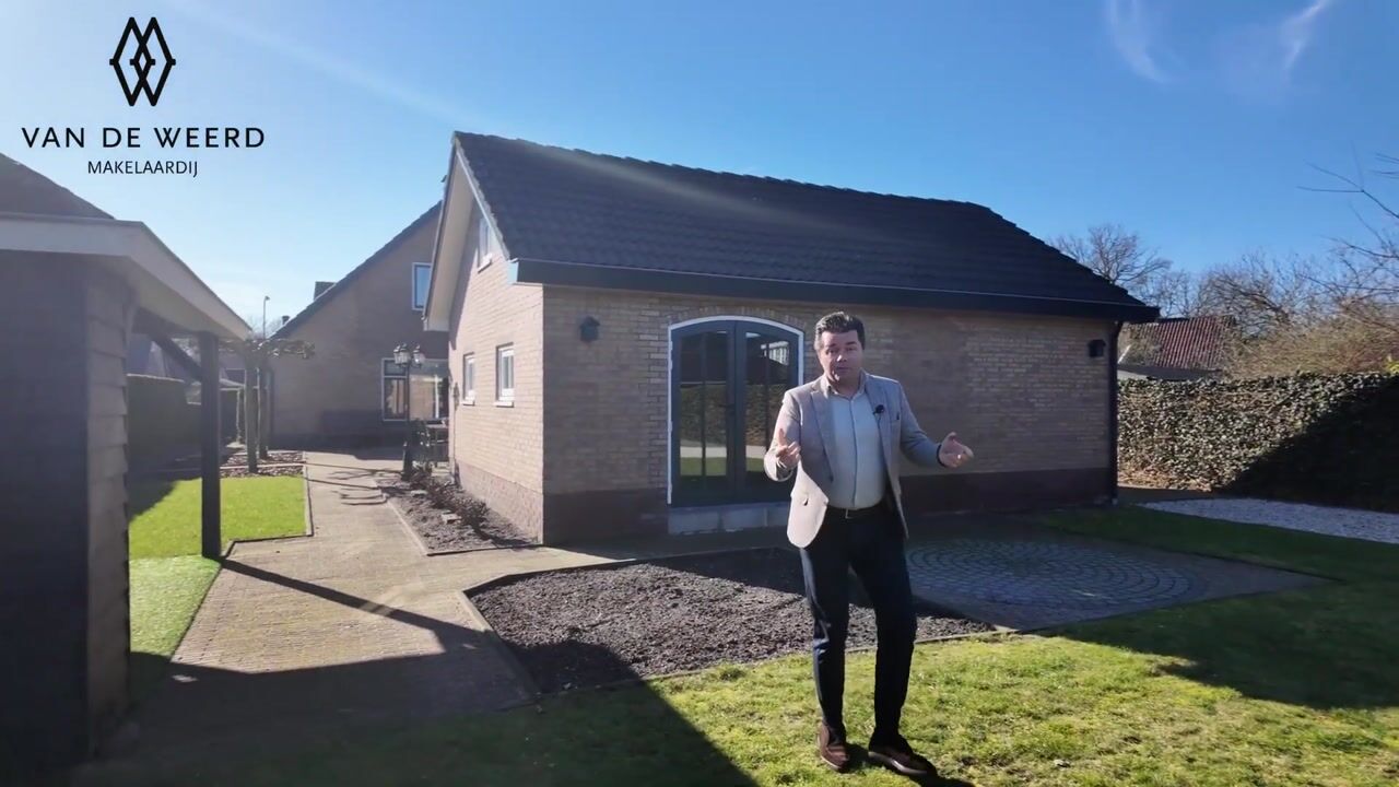 Video van Aardhuisweg 21