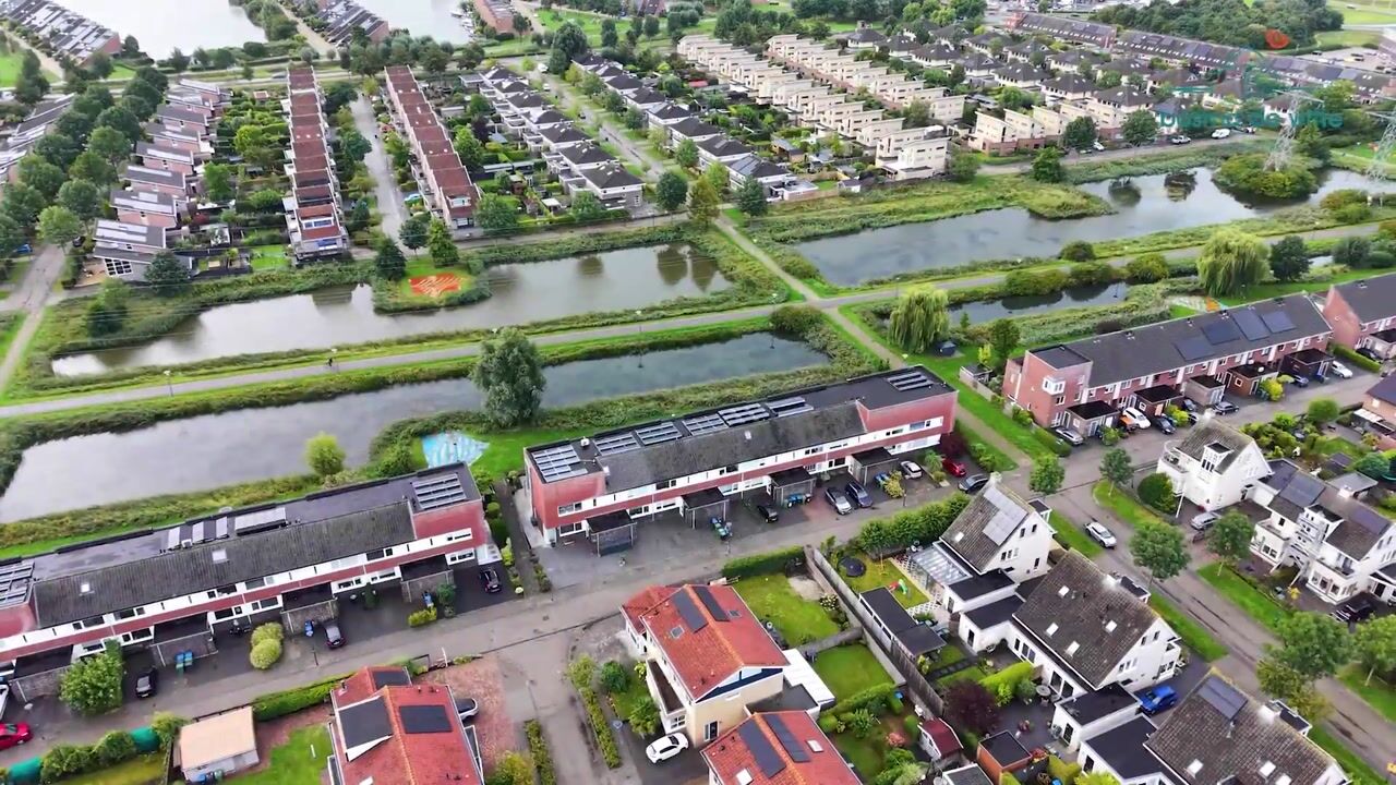 Video van De Rijd 114-A