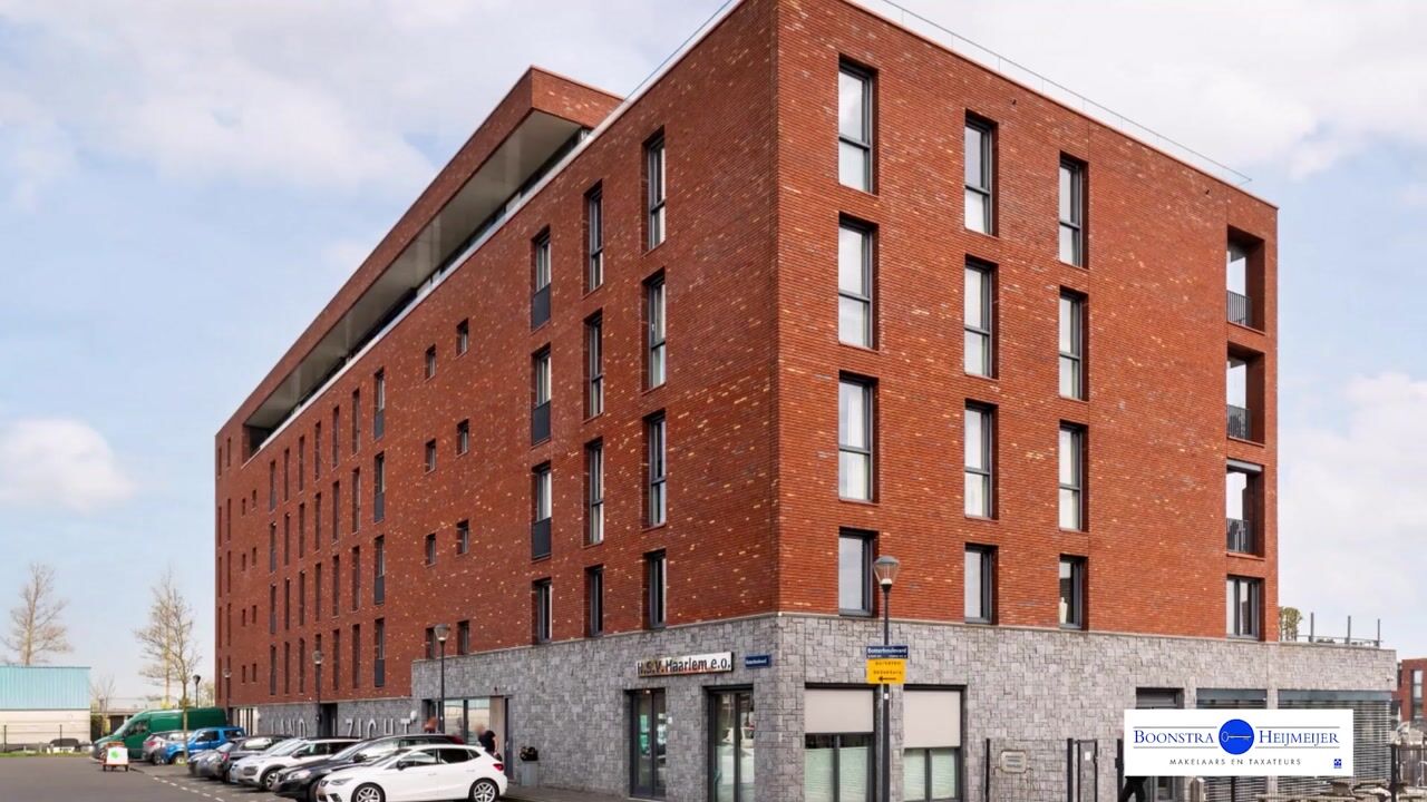 Video of Botterboulevard 50