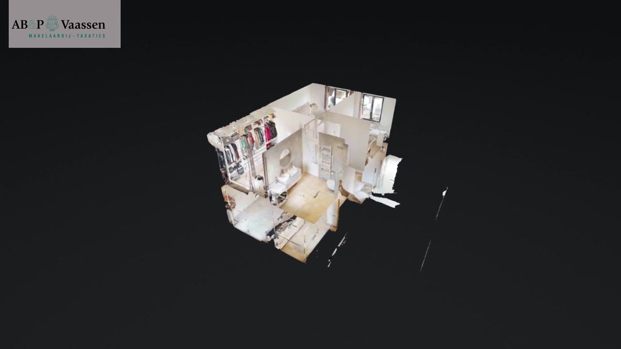 Video van Kasteel Hornstraat 63