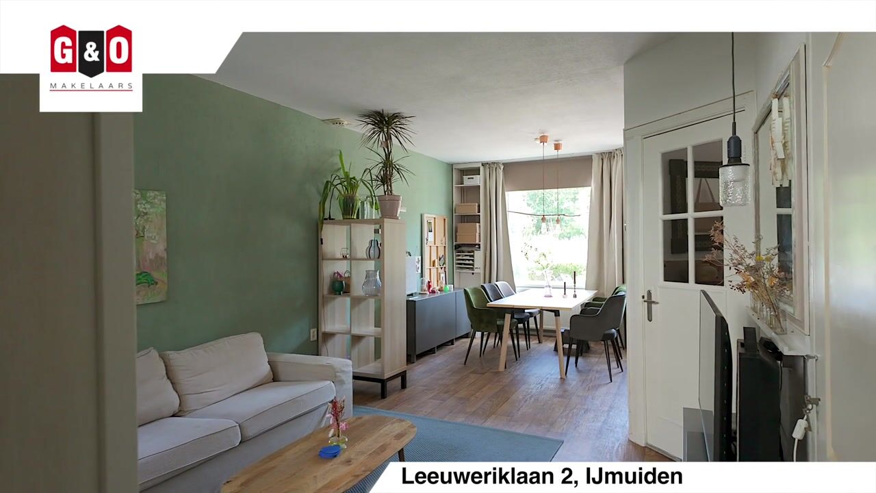 Video van Leeuweriklaan 2