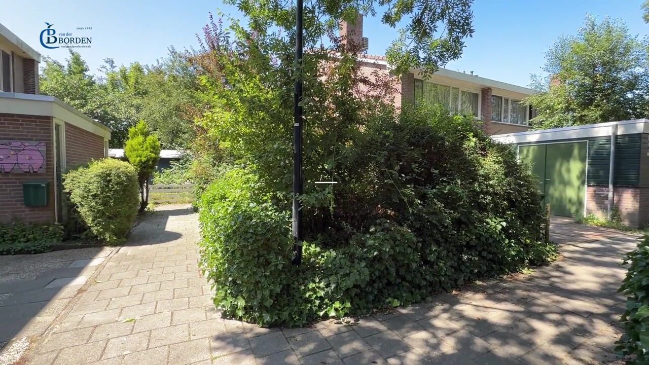 Video van Mezenhof 75