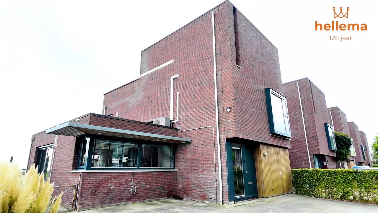 Video van Suder Stienplaat 115